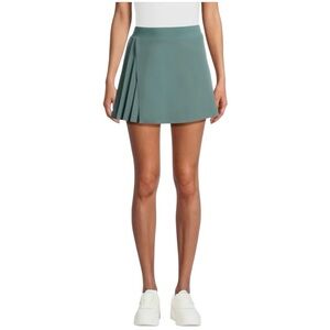 Avia Women's Skort pleated size S